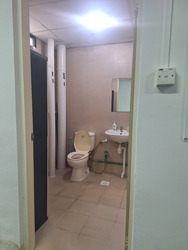 Oxley Road (D9), Factory #500476671